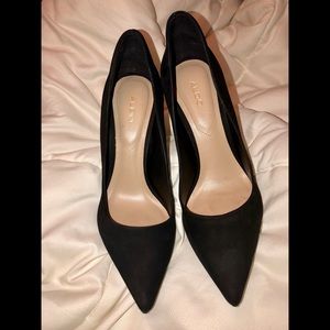 Aldo Cassedy pump - Black 8.5